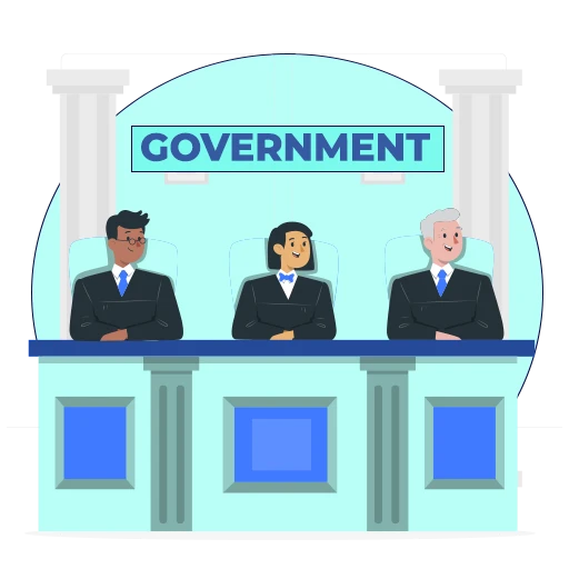 Government Agencies